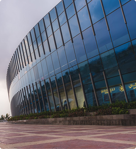 DIRECT ACCESS TO MALL