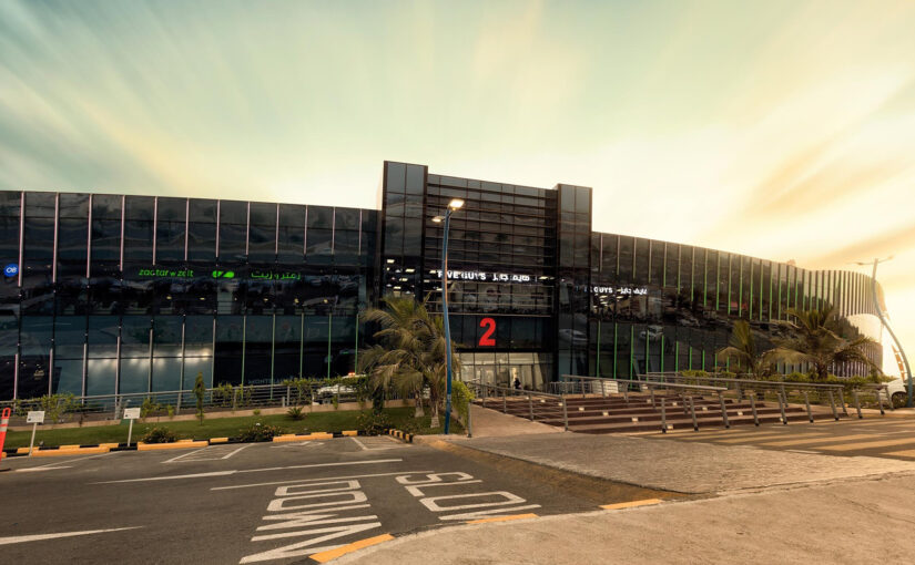 Launch of Abnā' Al-Khair