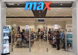 Max