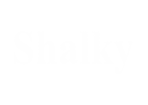 Shalky