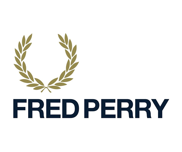 Fred Perry