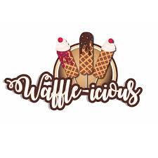 Waffle Licious