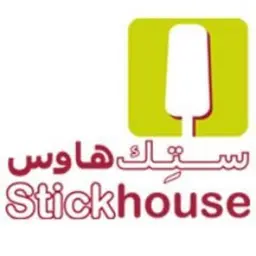 Stick House