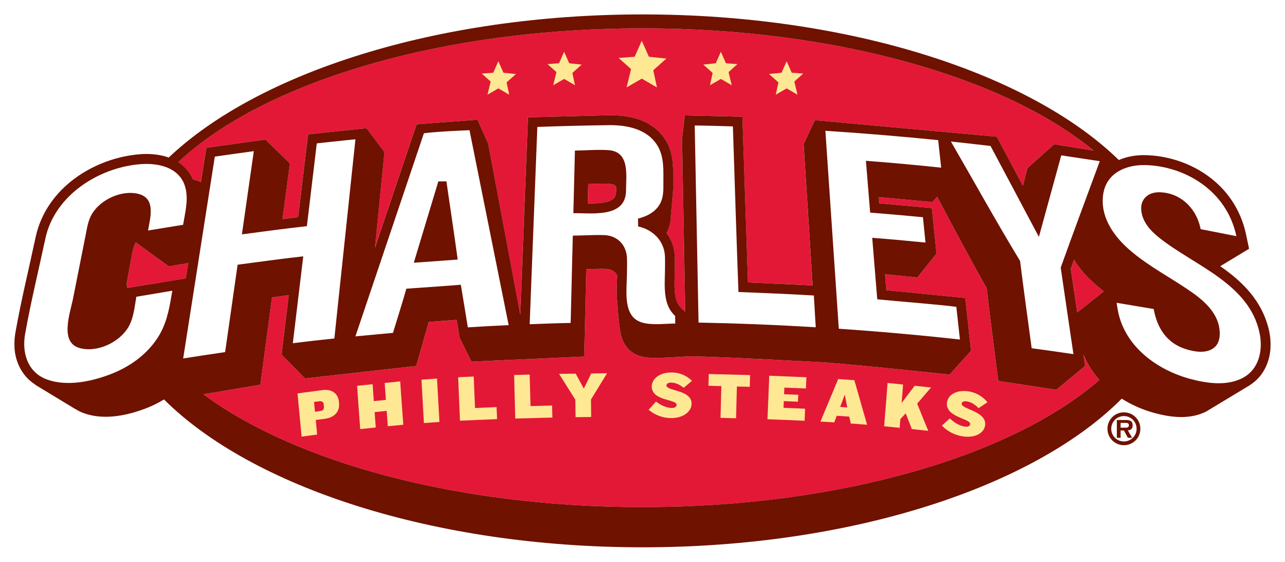 Charleys Philly Steak