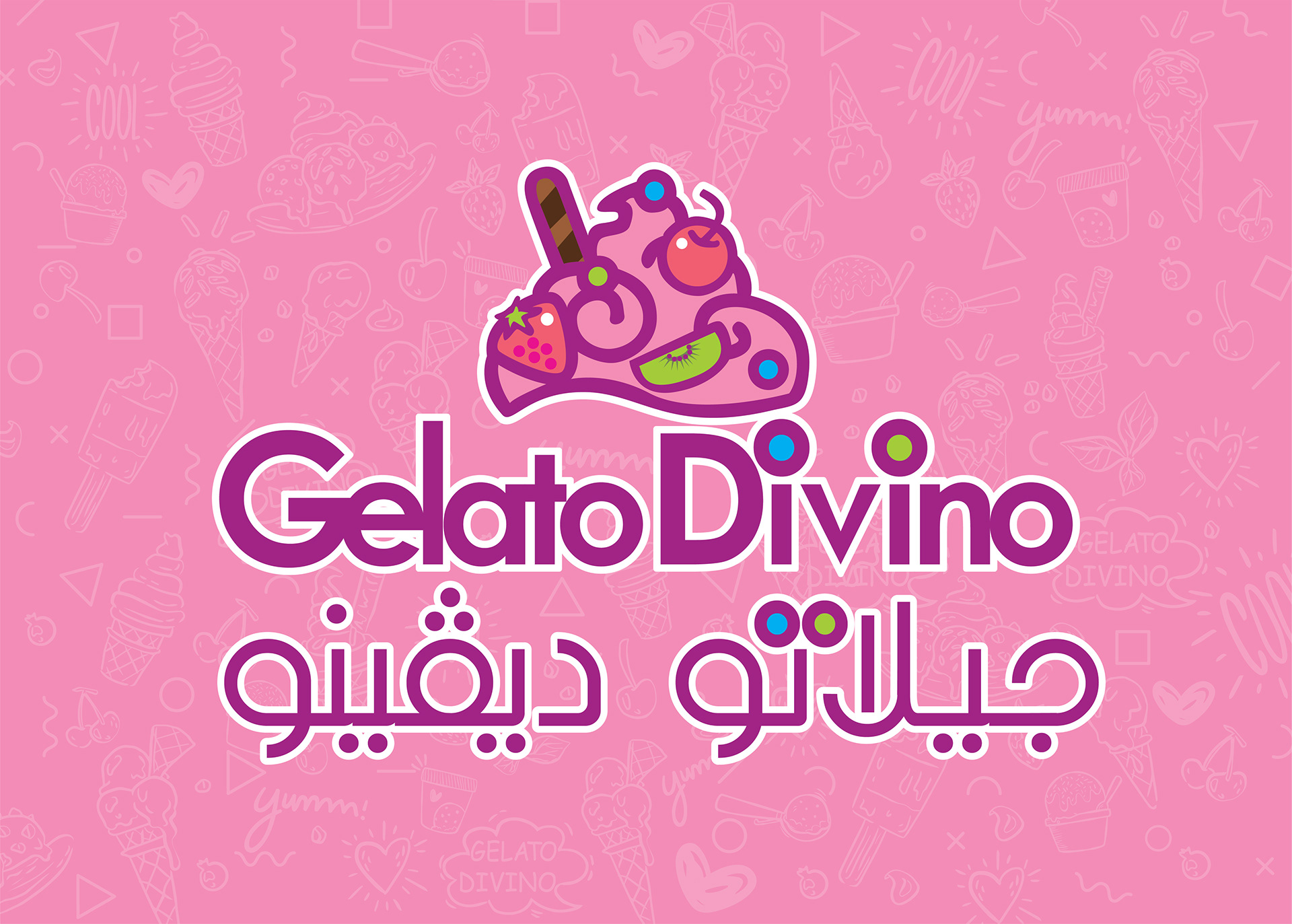 Gelato Devino
