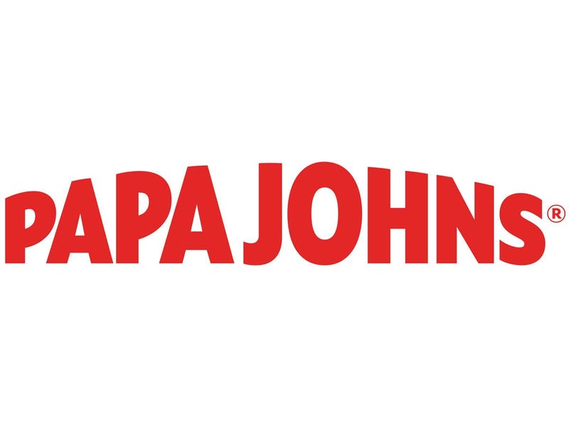 PAPA JOHNS
