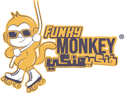 Funky Monkey