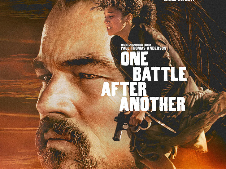 One Battle After Another