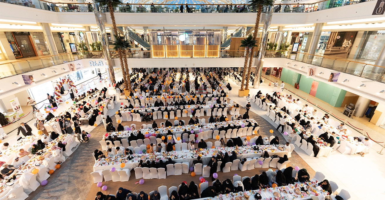 Launch of Abnā' Al-Khair